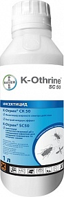 К-ОТРИН SC50 макроэмульсия 5% (1 л.)   