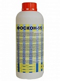 Фоскон-55 (1 л.)   